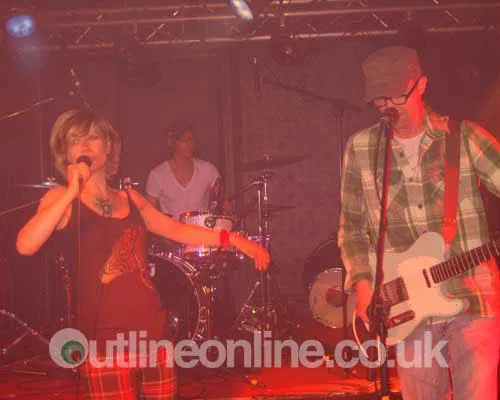 The Neutrinos