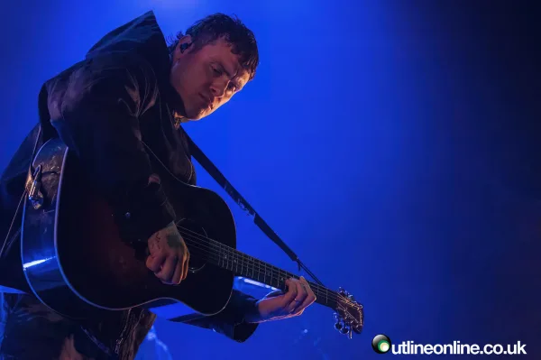 DMA's