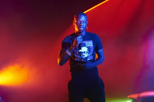 J Hus