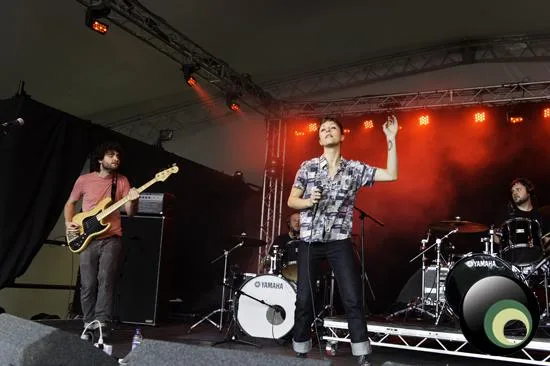 Latitude Festival 2012 // Part 3