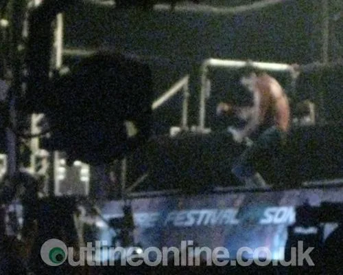Sonisphere pt 3 2010