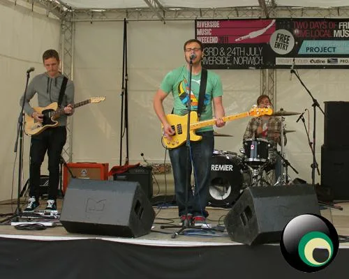 Music Weekend