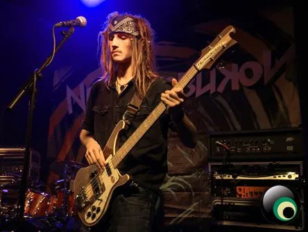 Nekrogoblikon @ the Waterfront