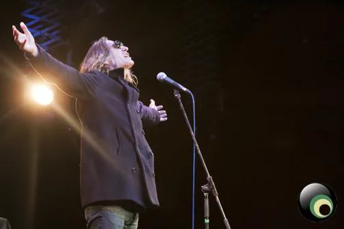 John Cooper Clarke & friends