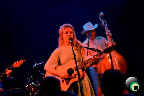 Jess and the Bandits @ the Waterfront