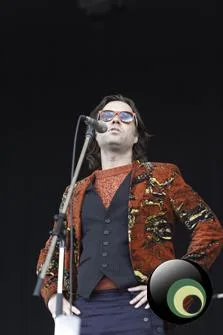 Latitude Festival 2012 // Part 3