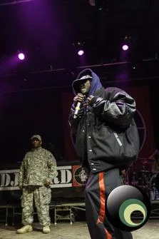 Public Enemy