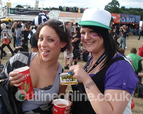 Sonisphere B Funk