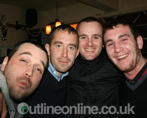 Snowball Office Party