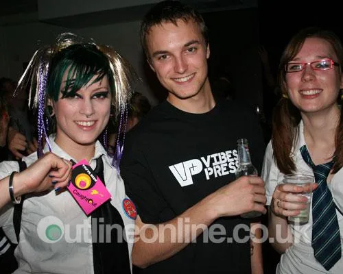Pams Oct 08