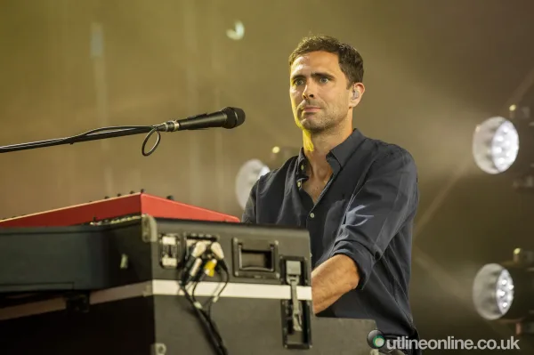 Keane