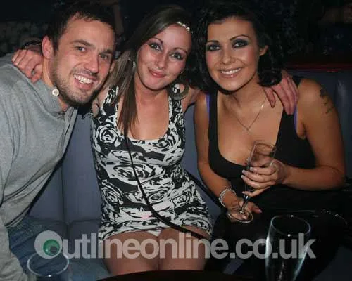 Launch Night