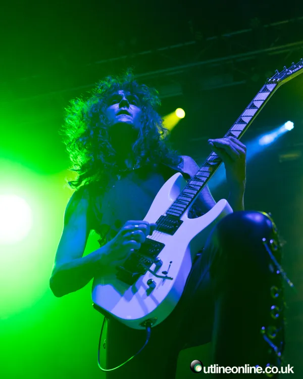 W.A.S.P.
