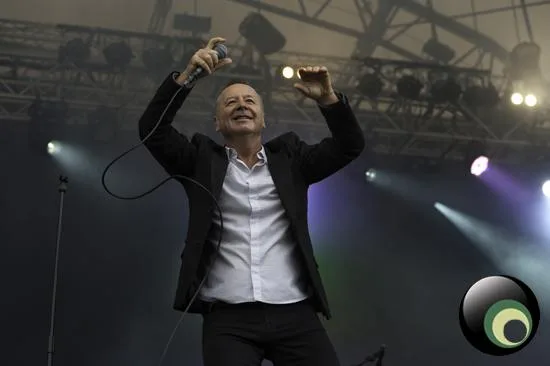 Latitude Festival 2012 // Part 4