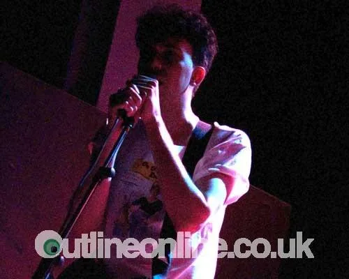 Raveonettes