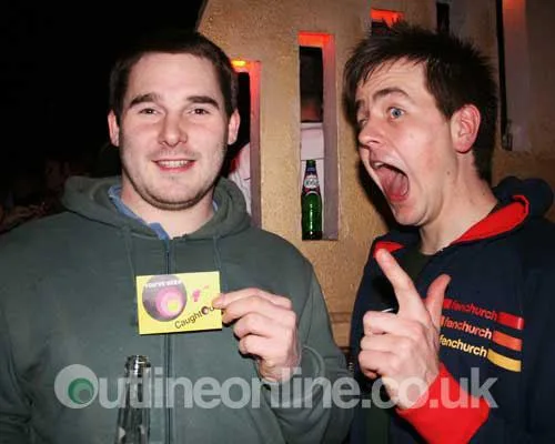 Andy C