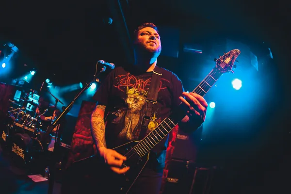 Cannibal Corpse
