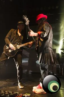 Skunk Anansie