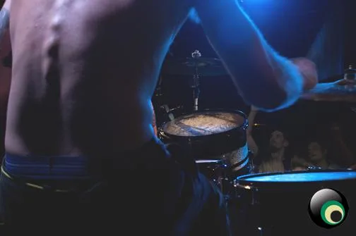 Gnarwolves, Public Domain & Prawn
