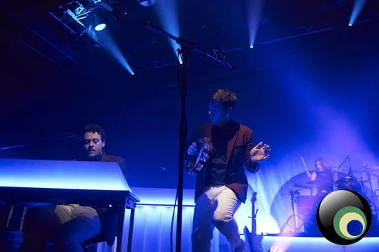 Metronomy @ UEA