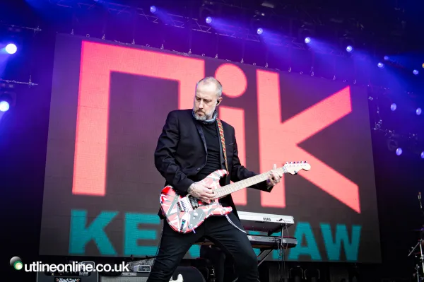 Let's Rock Ipswich