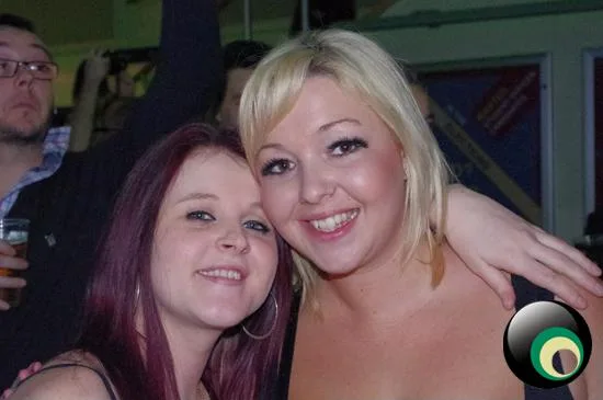 Pams House 17th Birthday