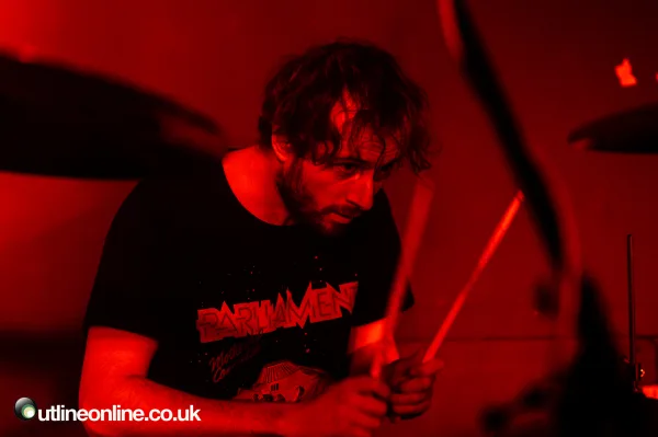 Norwich Rock Fest 2023