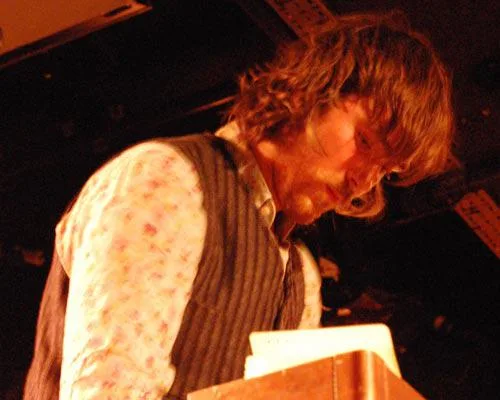 Willy Mason
