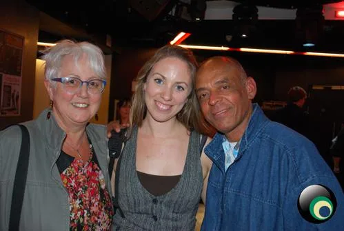 Dove and Boweevil album launch