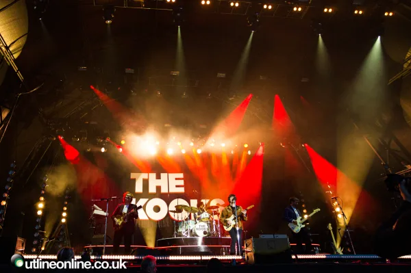 Neck of the Woods Festival 2022
