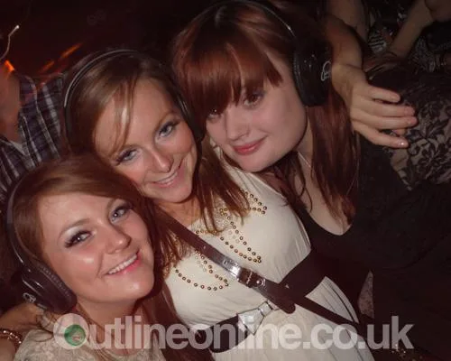 Silent Disco