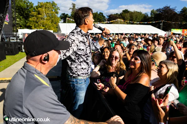 Let's Rock Norwich 2023 XTRA