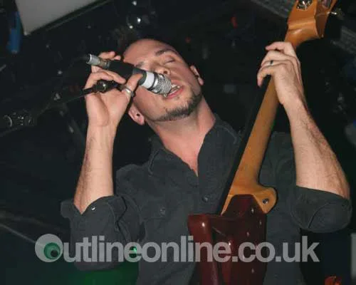 Dreadzone