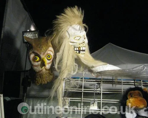 Sonisphere pt 3 2010