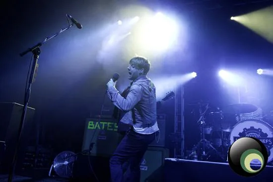 Kaiser Chiefs