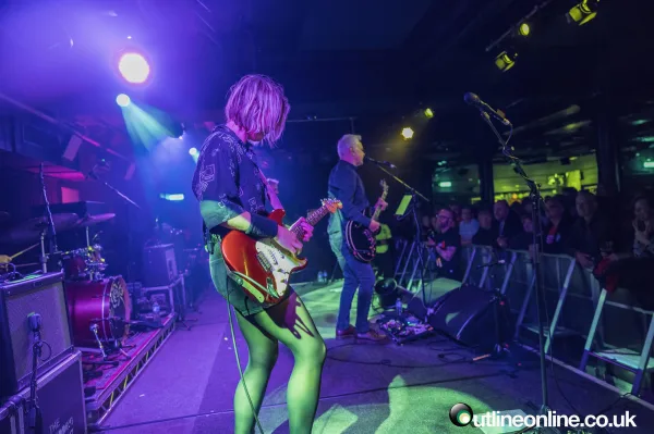 The Wedding Present