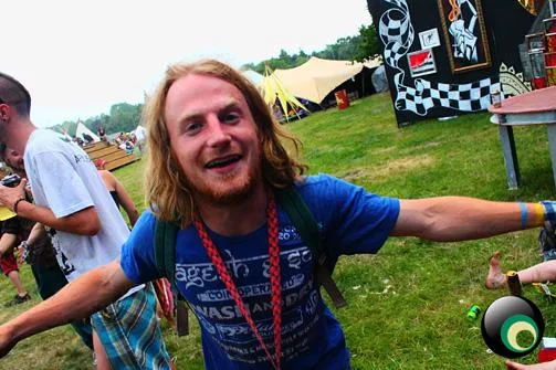 Symmetry Festival 2015