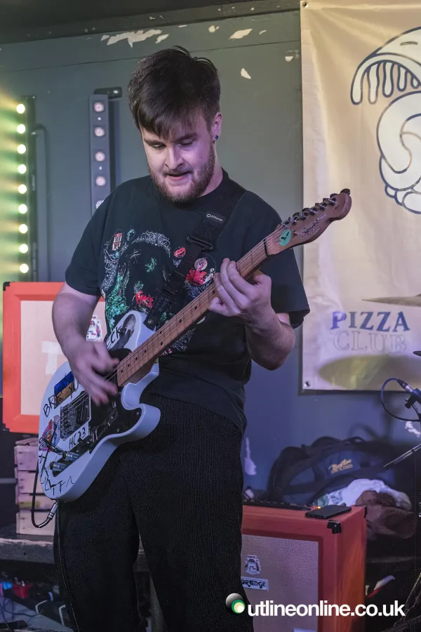 Naked Lungs