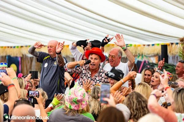 Let's Rock Norwich 2023 XTRA