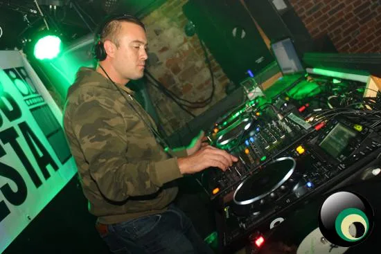 Dub Fiesta @ Hide Out