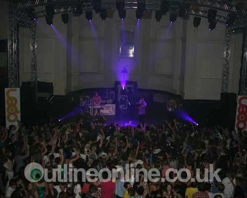 Kano & Example