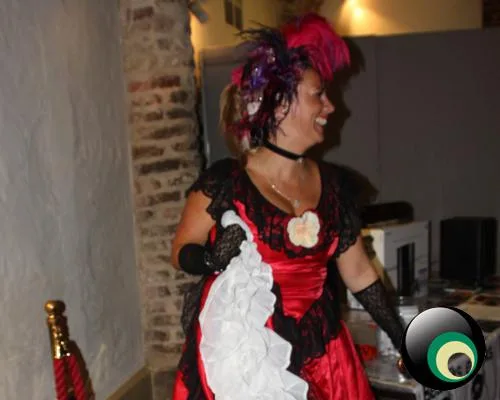NBAF 2011 pt 3