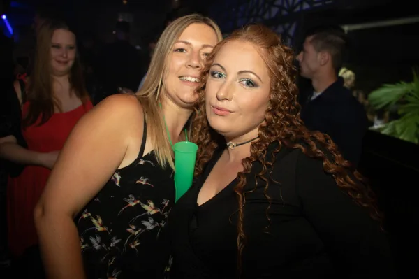 Caught Out @ Slick City