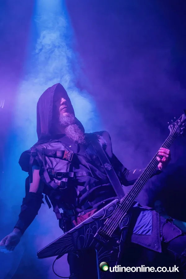 Gloryhammer
