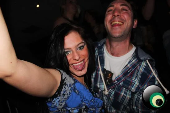 Chase & Status