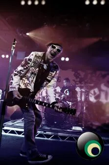 The Damned at The Waterfront
