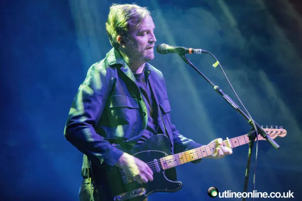 Starsailor