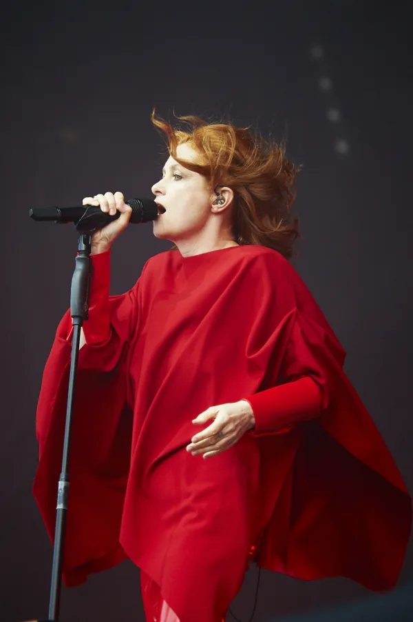 Goldfrapp