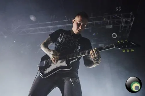 Slaves @ UEA