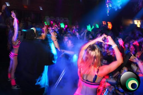 I love Hard Dance ft Ratpack